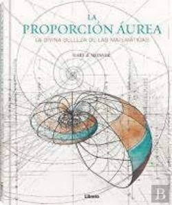 Bertrand.pt - Proporcion Aurea, La (Nuevo Formato)