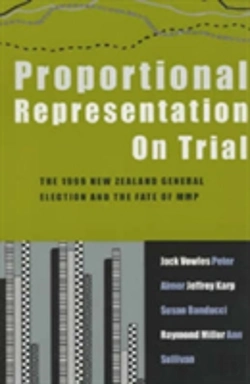 Bertrand.pt - Proportional Representation On Trial
