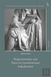 Proportionality And Facts In Constitutional Adjudication