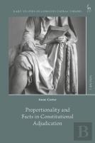 Proportionality And Facts In Constitutional Adjudication