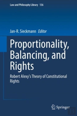 Bertrand.pt - Proportionality, Balancing, And Rights