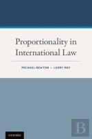Proportionality In International Law