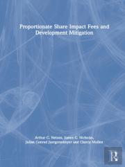 Proportionate Share Impact Fees And Development Mitigation