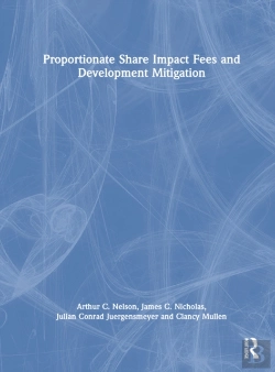 Bertrand.pt - Proportionate Share Impact Fees And Development Mitigation
