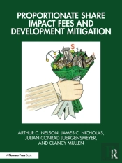 Proportionate Share Impact Fees And Development Mitigation