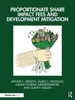 Bertrand.pt - Proportionate Share Impact Fees And Development Mitigation