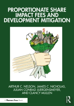 Bertrand.pt - Proportionate Share Impact Fees And Development Mitigation