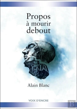 Bertrand.pt - Propos À Mourir Debout