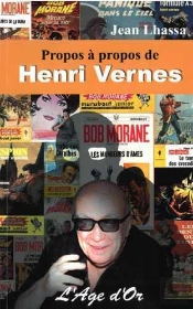 Propos A Propos De Henri Vernes