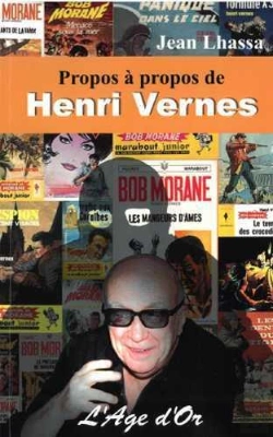 Bertrand.pt - Propos A Propos De Henri Vernes