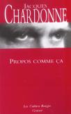 Propos Comme Ca