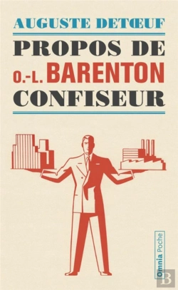 Bertrand.pt - Propos De O.L. Barenton Confiseur