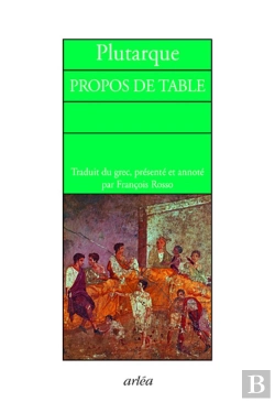 Bertrand.pt - Propos De Table