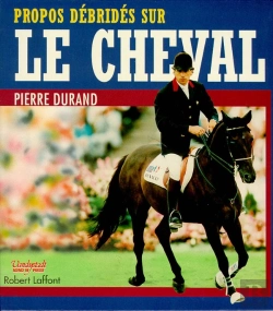 Bertrand.pt - Propos Debrides Sur Le Cheval