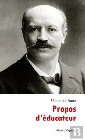 Propos D'Éducateur