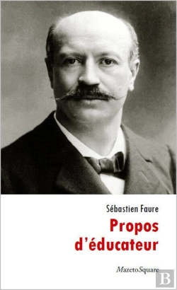 Bertrand.pt - Propos D'Éducateur