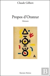 Propos D'Orateur - Moissons