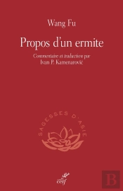 Propos D'Un Ermite