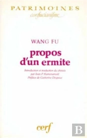Propos D'Un Ermite