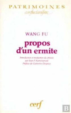Bertrand.pt - Propos D'Un Ermite