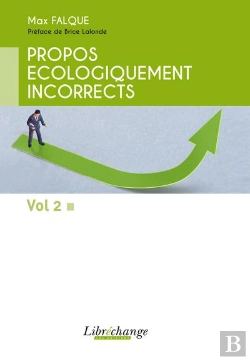 Bertrand.pt - Propos Ecologiquement Incorrects - Tome 2