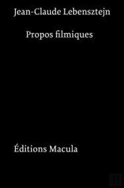 Bertrand.pt - Propos Filmiques