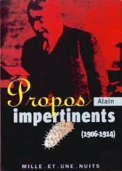 Propos Impertinent ; 1906-1991