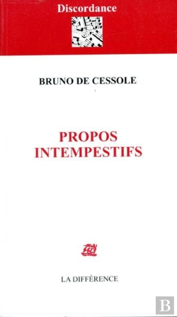 Bertrand.pt - Propos Intempestifs