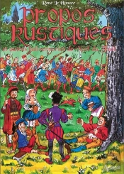 Propos Rustiques Et Autres Baliverneries De Noël Du Fail