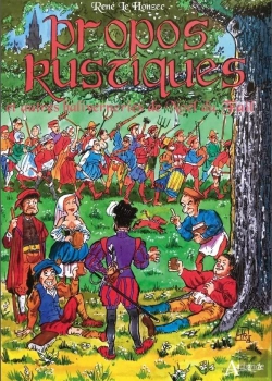 Bertrand.pt - Propos Rustiques Et Autres Baliverneries De Noël Du Fail
