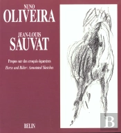Propos Sur Des Croquis Equestres