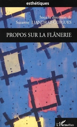 Bertrand.pt - Propos Sur La Flânerie