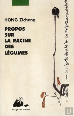 Bertrand.pt - Propos Sur La Racine Des Légumes