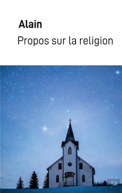 Bertrand.pt - Propos Sur La Religion