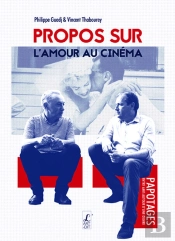 Propos Sur L'Amour Au Cinéma