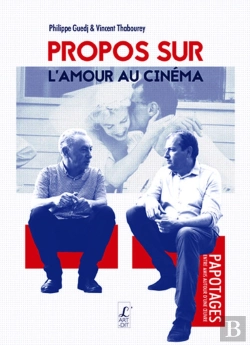 Bertrand.pt - Propos Sur L'Amour Au Cinéma