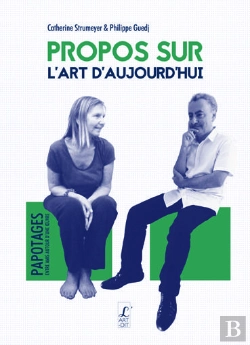 Bertrand.pt - Propos Sur L'Art D'Aujourd'Hui