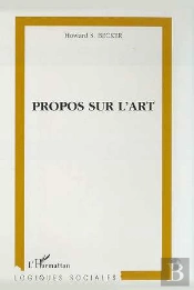 Propos Sur L'Art