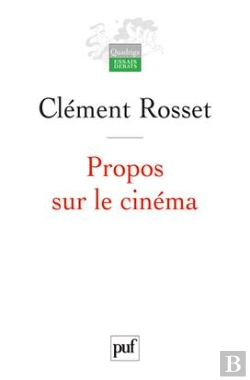 Bertrand.pt - Propos Sur Le Cinema
