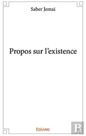 Propos Sur L'Existence