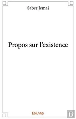 Bertrand.pt - Propos Sur L'Existence