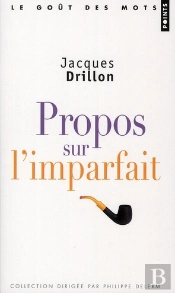 Propos Sur L'Imparfait