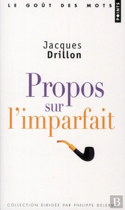 Bertrand.pt - Propos Sur L'Imparfait
