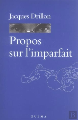 Bertrand.pt - Propos Sur L'Imparfait