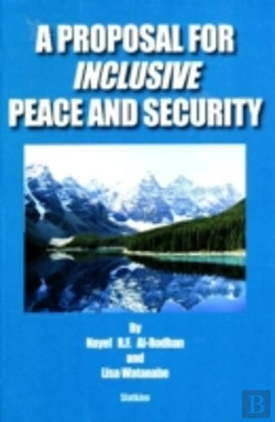 Bertrand.pt - Proposal For Inclusive Peace & Security