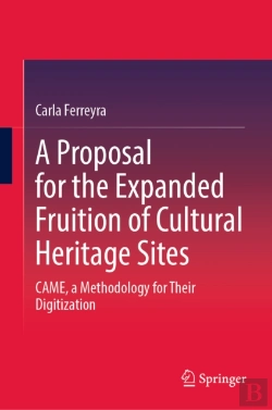 Bertrand.pt - Proposal For The Expanded Fruition Of Cultural Heritage Sites