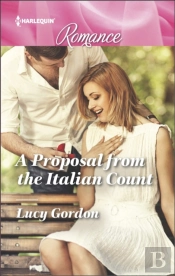 Proposal From The Italian Count