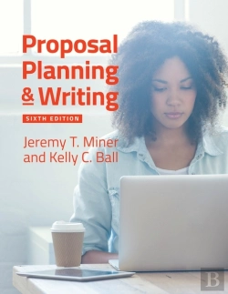Bertrand.pt - Proposal Planning & Writing, 6th Edition