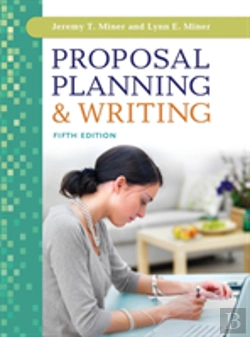 Bertrand.pt - Proposal Planning & Writing
