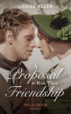 Bertrand.pt - Proposal To Risk Their Friendship